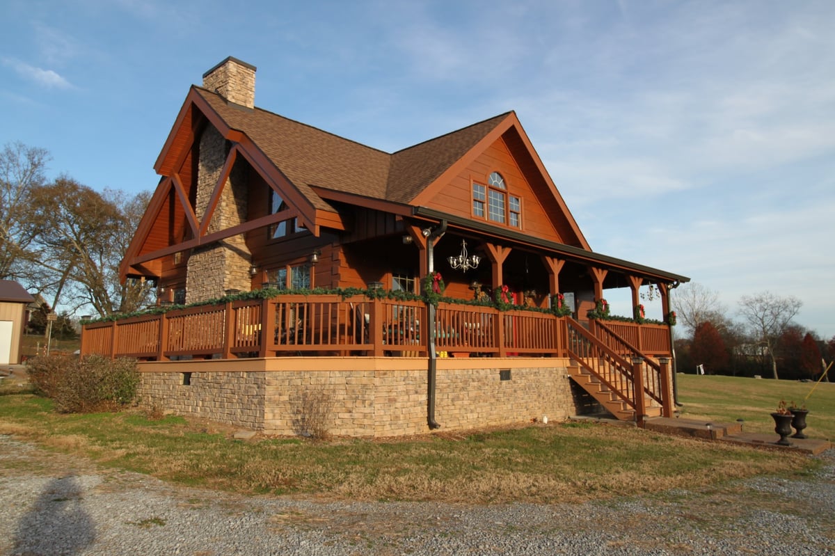 190 DESHEA CREEK RD, GALLATIN, TN 37066 Gene Carman Real Estate