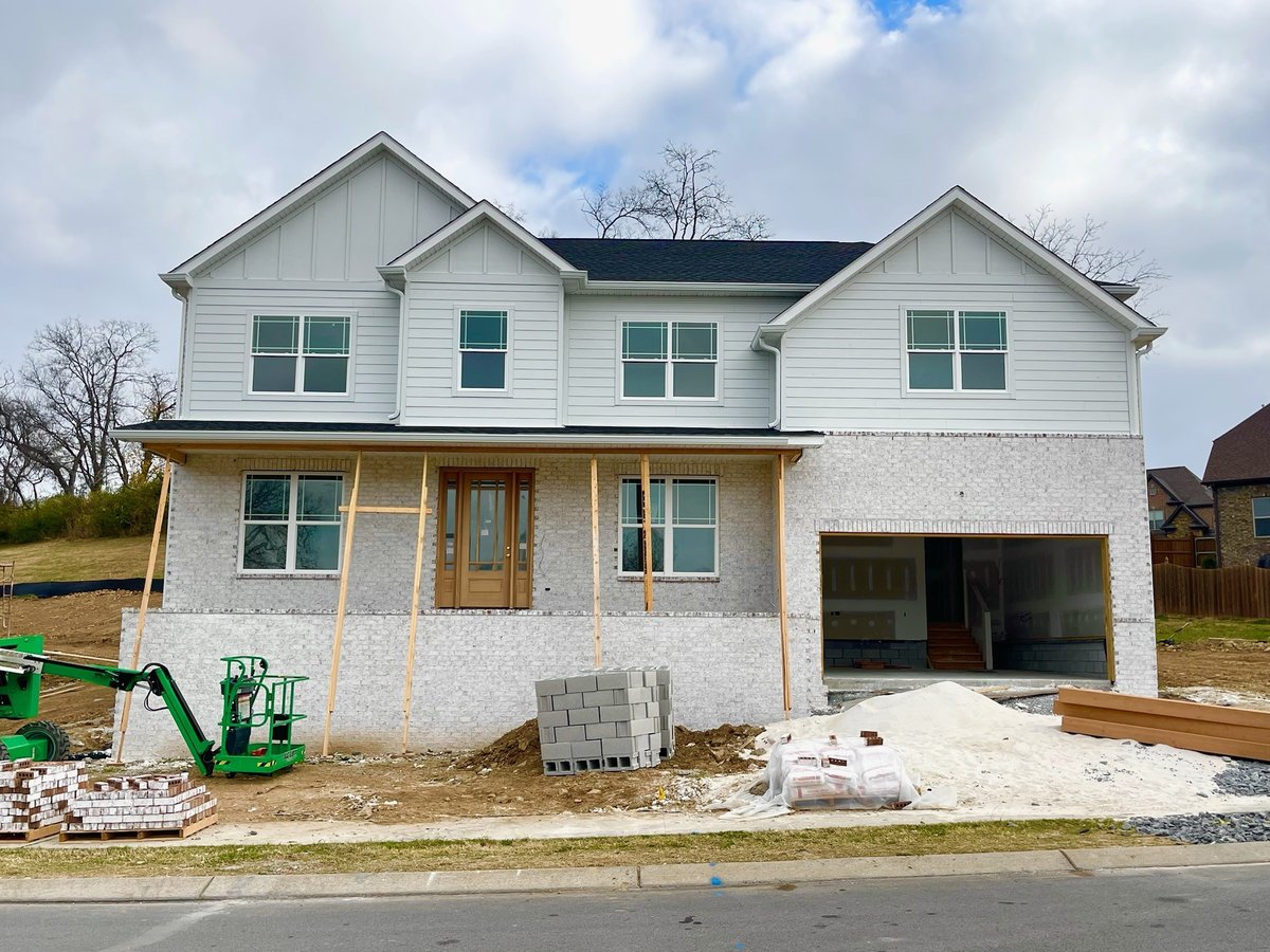 3011 NICHOLS VALE LANE, MOUNT JULIET, TN 37122 ⋆ Blackwell Realty and