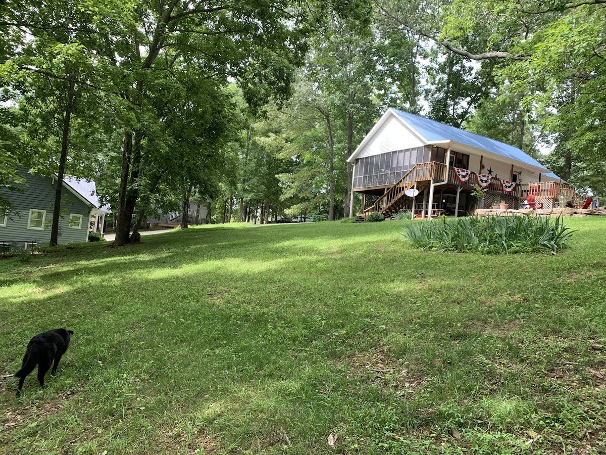 637 MAGNOLIA DR, WINCHESTER, TN 37398 to Sam Hatfield Realty
