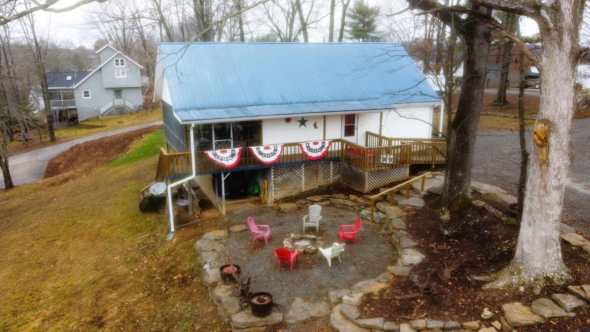 637 MAGNOLIA DR, WINCHESTER, TN 37398 to Sam Hatfield Realty