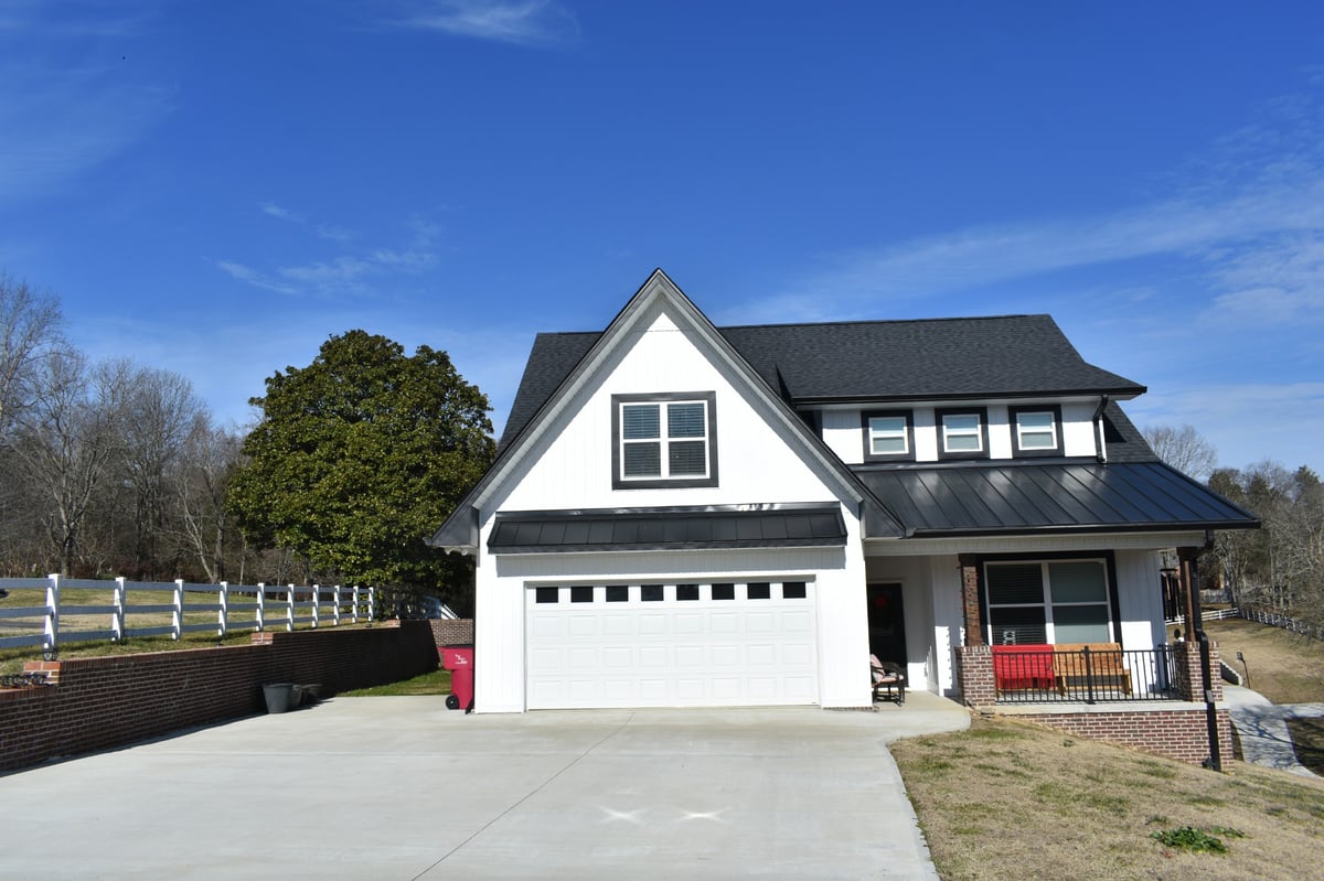 733 JACKSON AVE, CARTHAGE, TN 37030 ⋆ Blackwell Realty and Auction