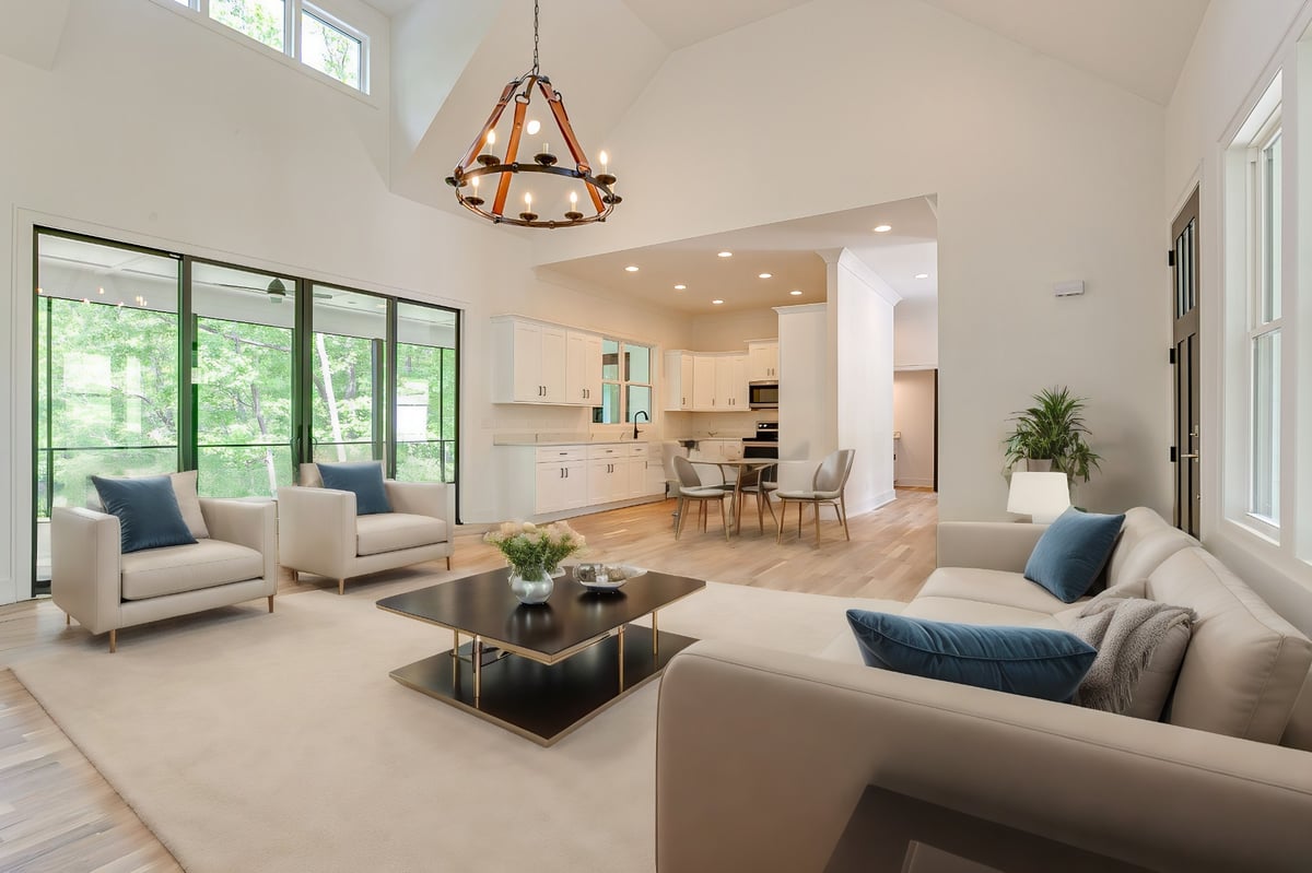 214 RAVINE DR, WINCHESTER, TN 37398 to Sam Hatfield Realty