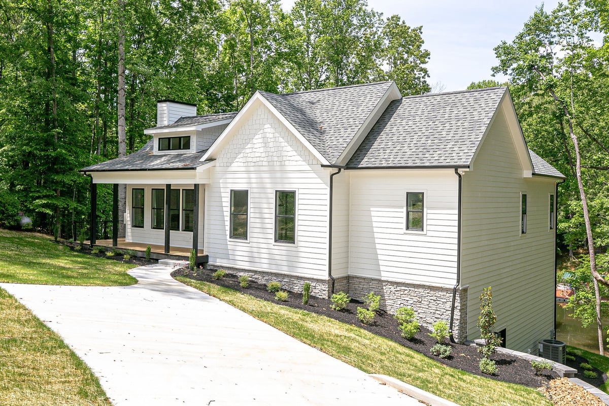 214 RAVINE DR, WINCHESTER, TN 37398 to Sam Hatfield Realty Your Source For Tims Ford