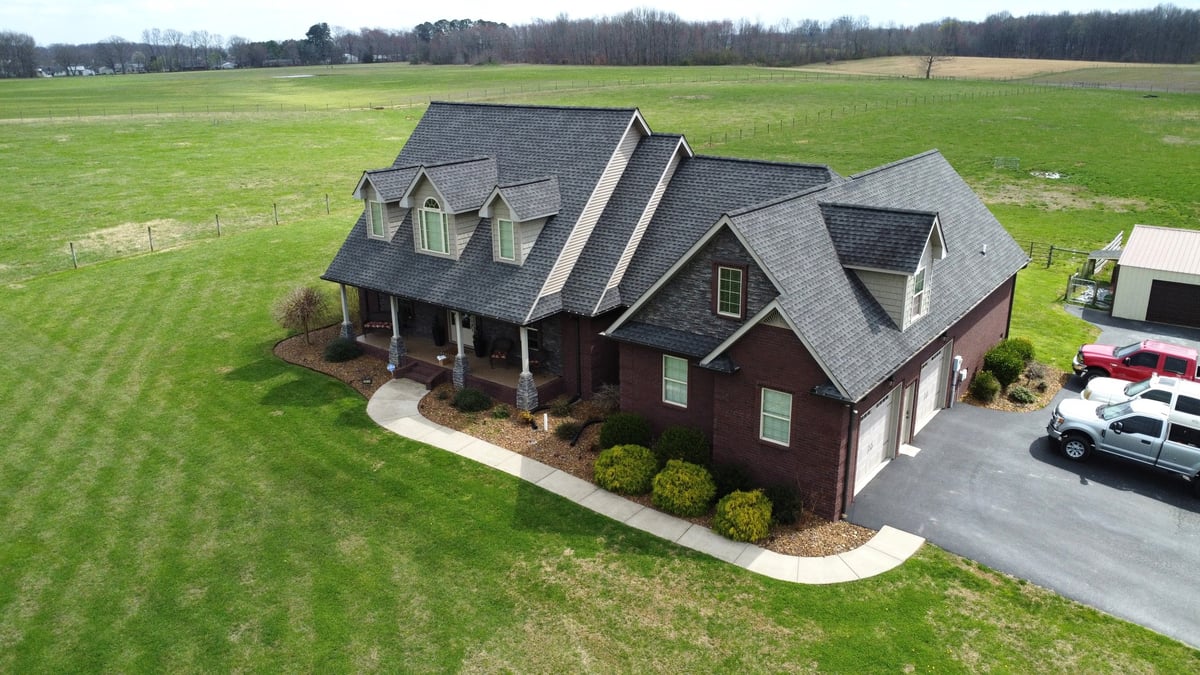 3326 HIGHWAY 52, LAFAYETTE, TN 37083 Gene Carman Real Estate & Auctions