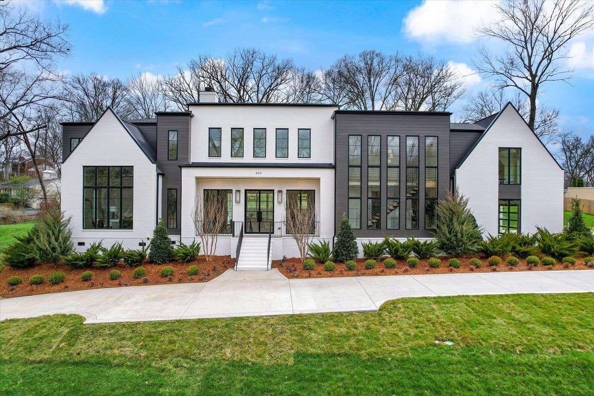 409 HILLWOOD BLVD, NASHVILLE, TN 37205 ⋆ Blackwell Realty and Auction