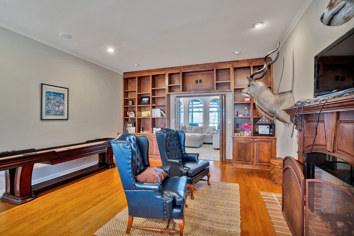 290 SHASTEEN BEND DR, WINCHESTER, TN 37398 to Sam Hatfield