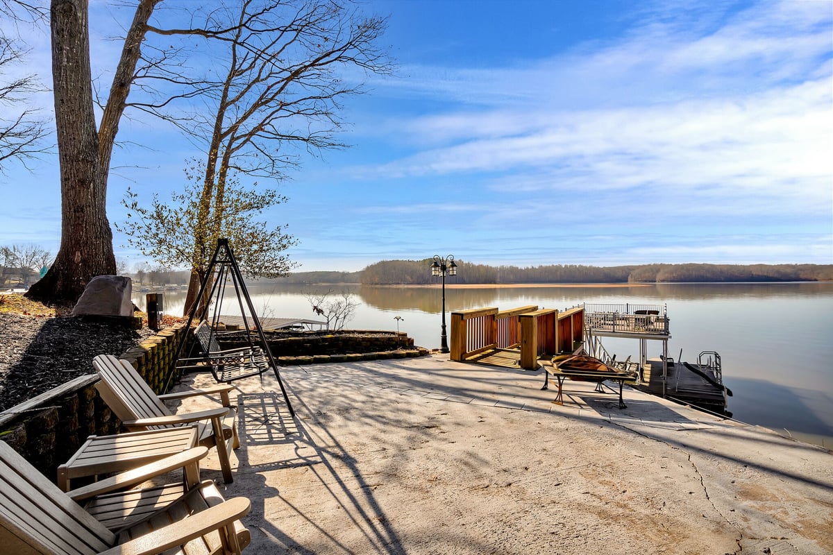 290 SHASTEEN BEND DR, WINCHESTER, TN 37398 to Sam Hatfield