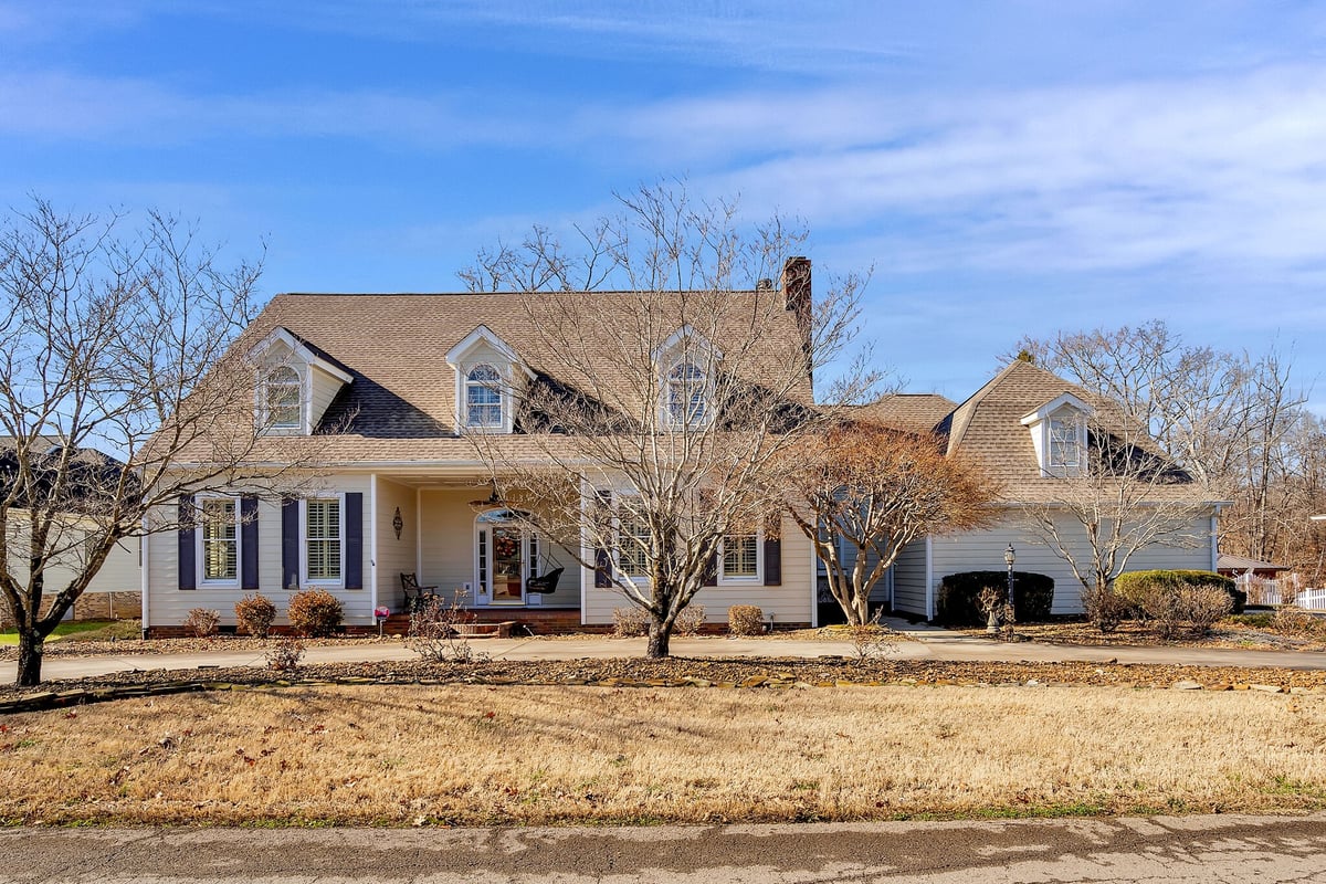 290 SHASTEEN BEND DR, WINCHESTER, TN 37398 to Sam Hatfield Realty Celebrating 23