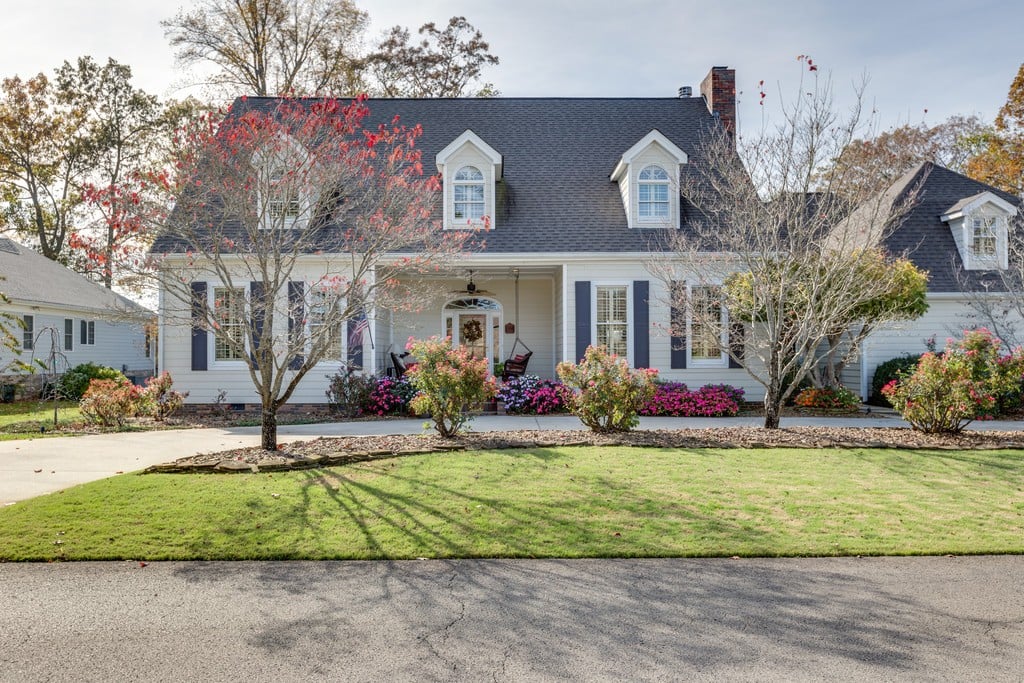 290 SHASTEEN BEND DR, WINCHESTER, TN 37398 to Sam Hatfield Realty Celebrating 23