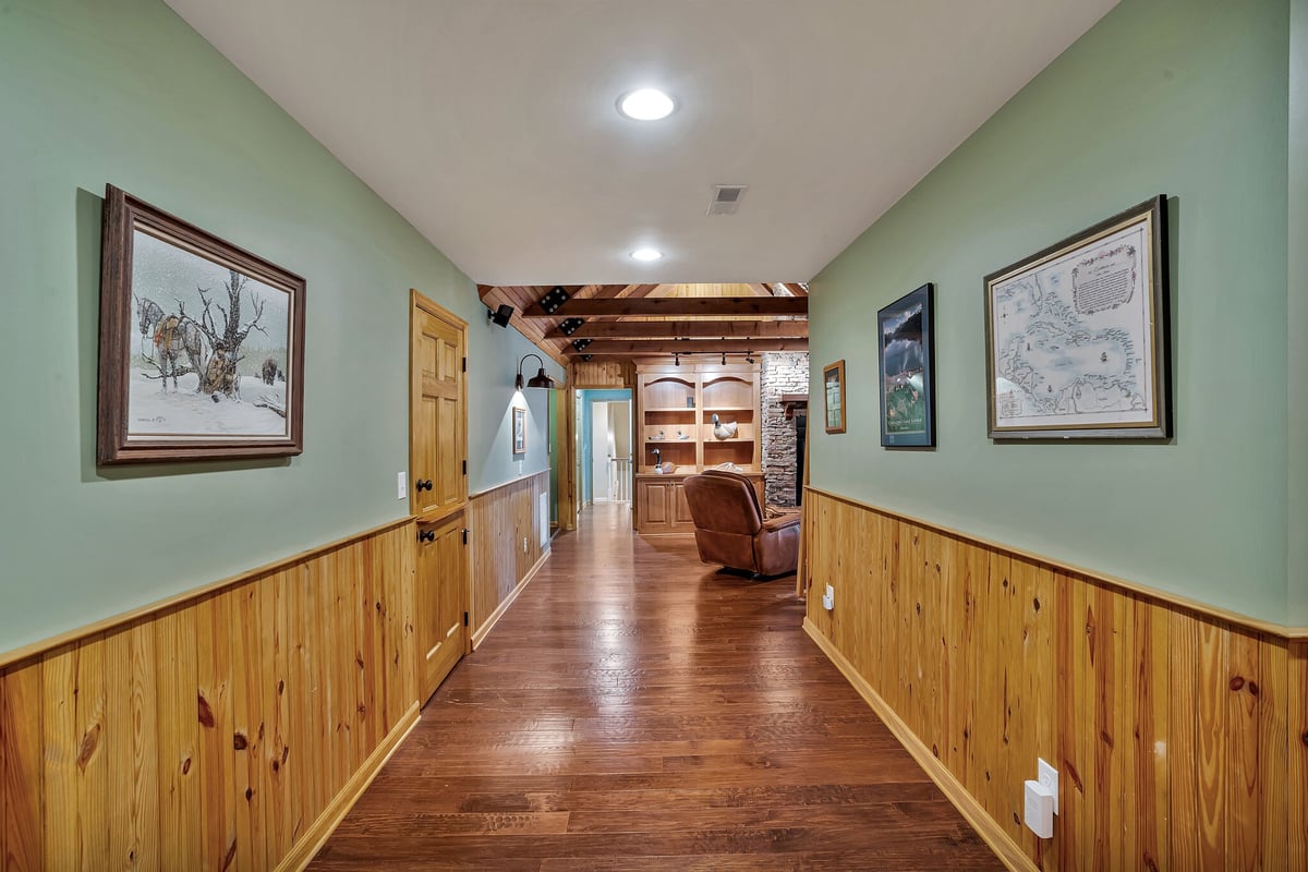 290 SHASTEEN BEND DR, WINCHESTER, TN 37398 to Sam Hatfield