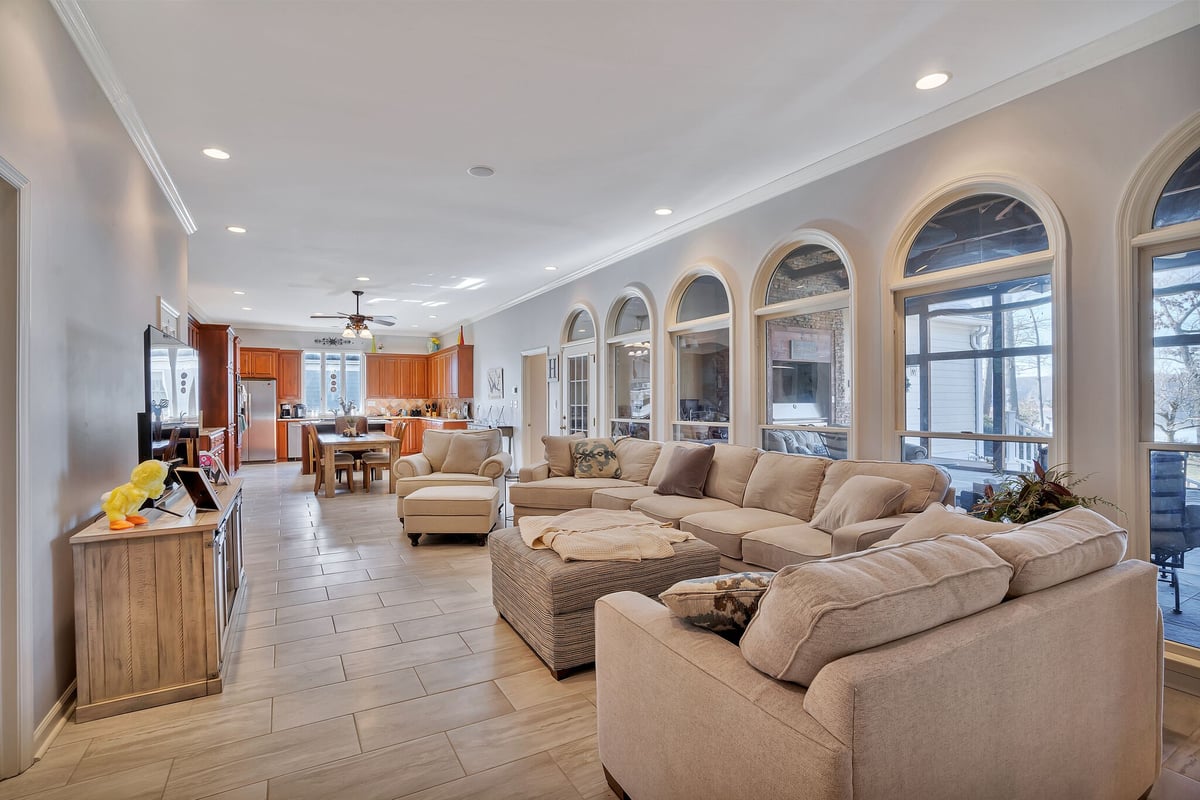 290 SHASTEEN BEND DR, WINCHESTER, TN 37398 to Sam Hatfield