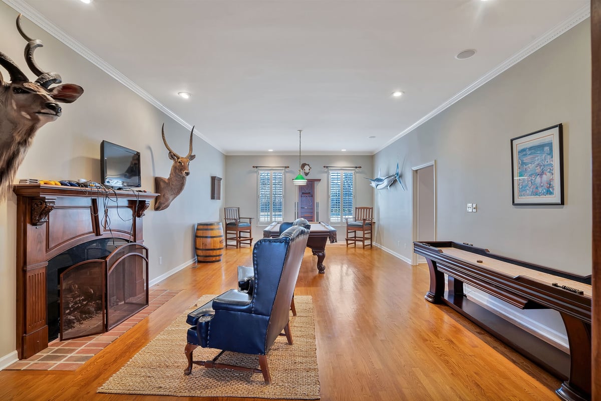 290 SHASTEEN BEND DR, WINCHESTER, TN 37398 to Sam Hatfield