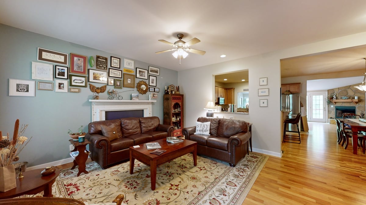 892 HEATHER WAY, ESTILL SPRINGS, TN 37330 to Sam Hatfield