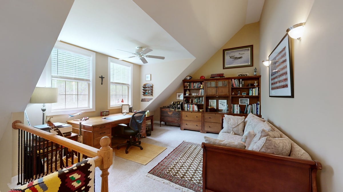 892 HEATHER WAY, ESTILL SPRINGS, TN 37330 to Sam Hatfield