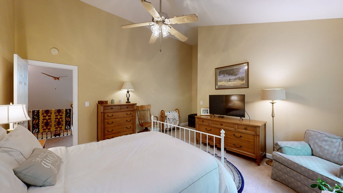 892 HEATHER WAY, ESTILL SPRINGS, TN 37330 to Sam Hatfield