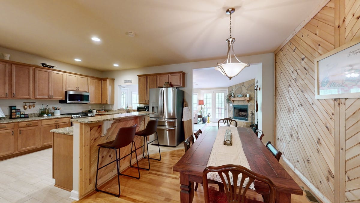 892 HEATHER WAY, ESTILL SPRINGS, TN 37330 to Sam Hatfield