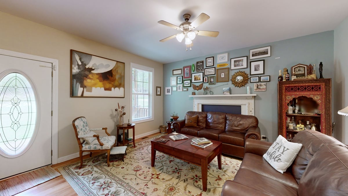 892 HEATHER WAY, ESTILL SPRINGS, TN 37330 to Sam Hatfield