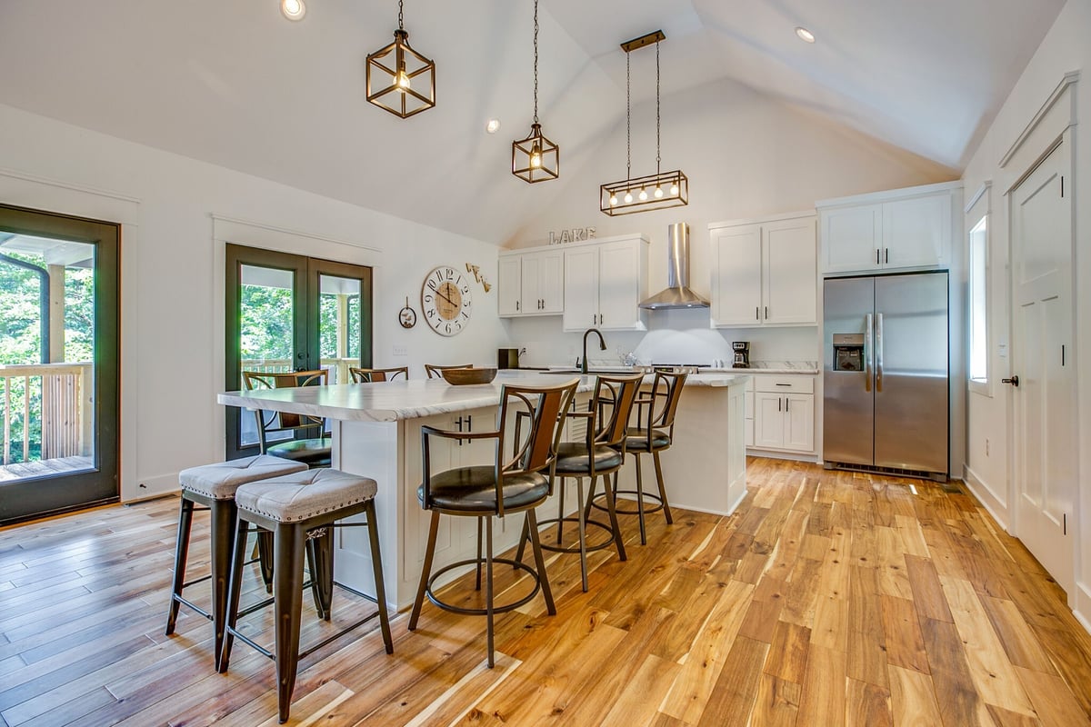 409 DRY CREEK LN, WINCHESTER, TN 37398 to Sam Hatfield Realty