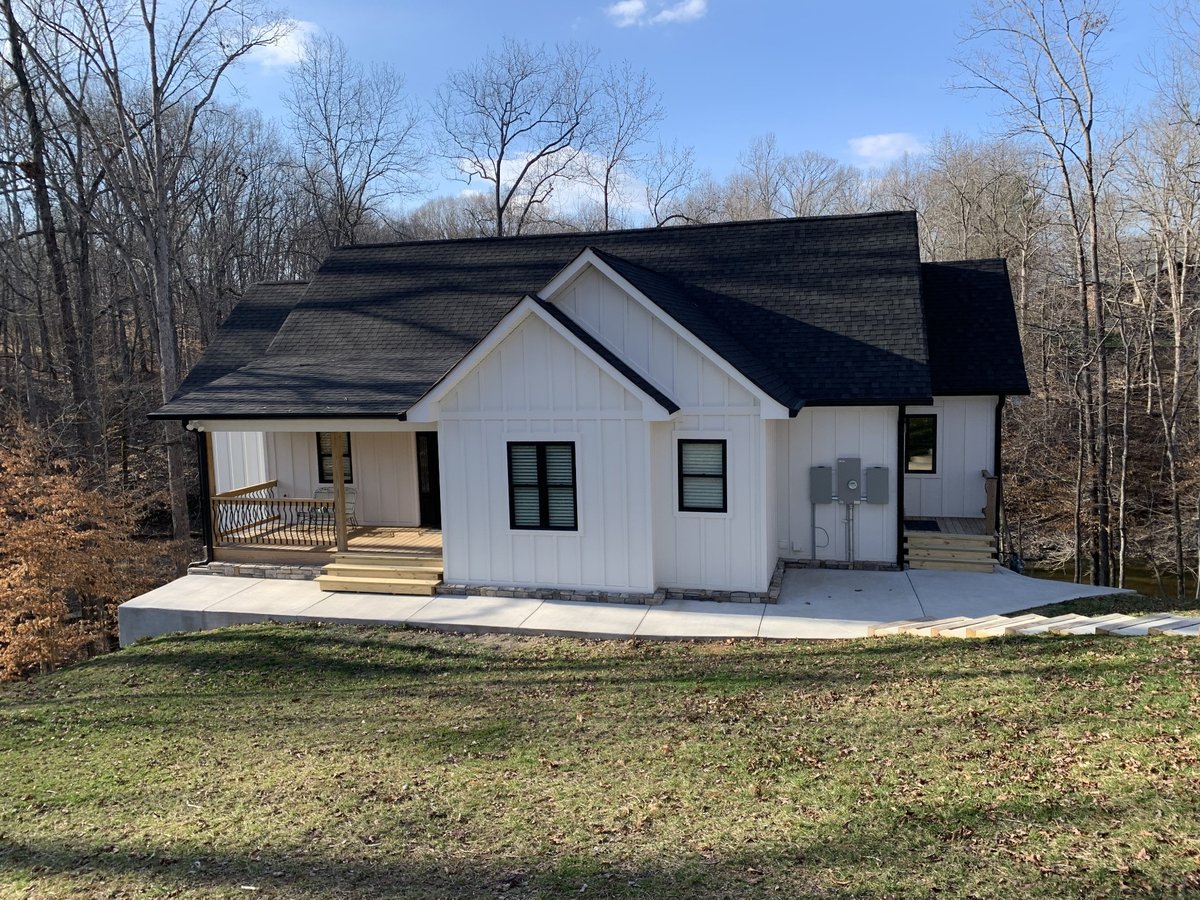 409 DRY CREEK LN, WINCHESTER, TN 37398 to Sam Hatfield Realty Your Source For Tims