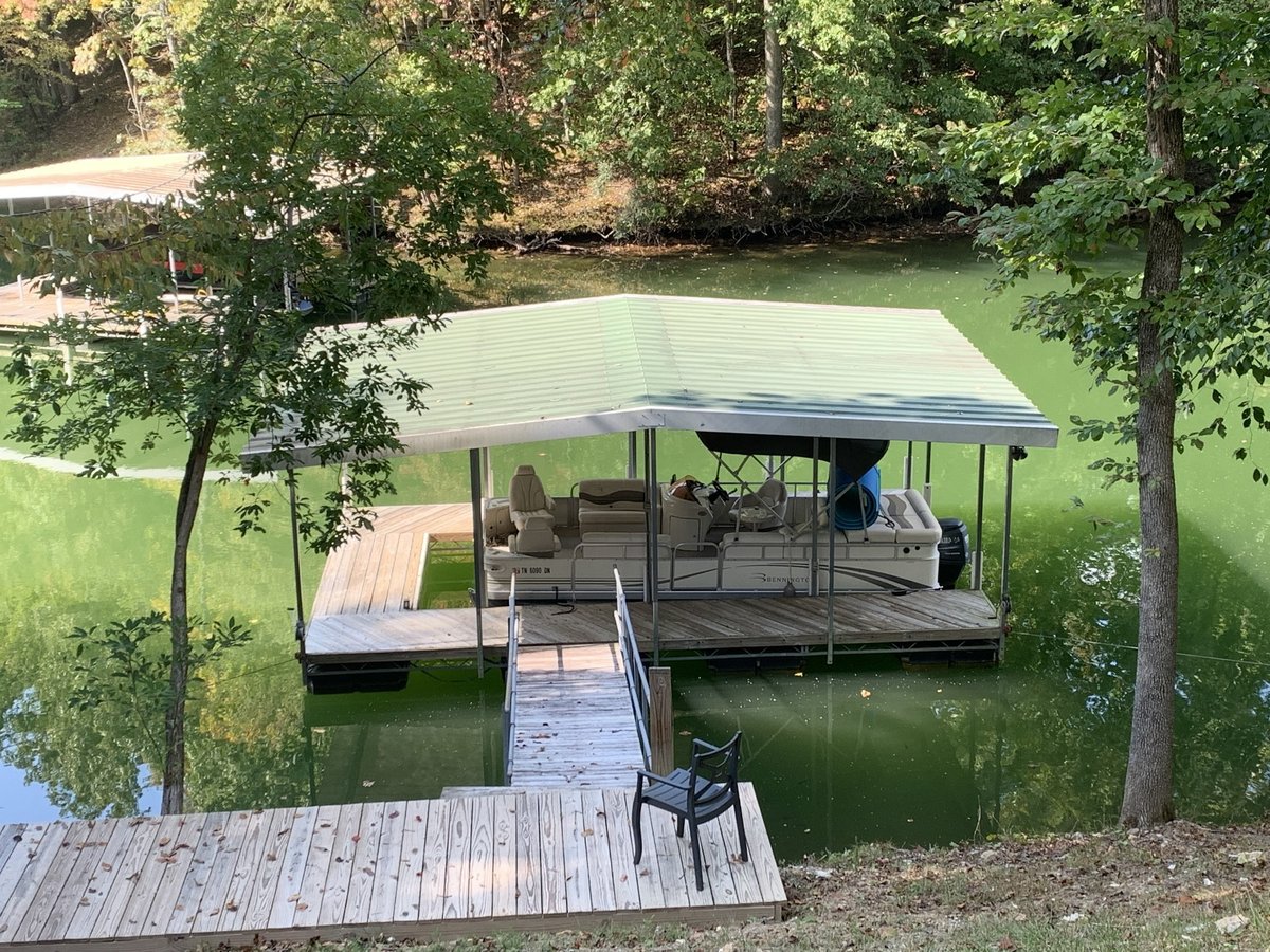 409 DRY CREEK LN, WINCHESTER, TN 37398 to Sam Hatfield Realty