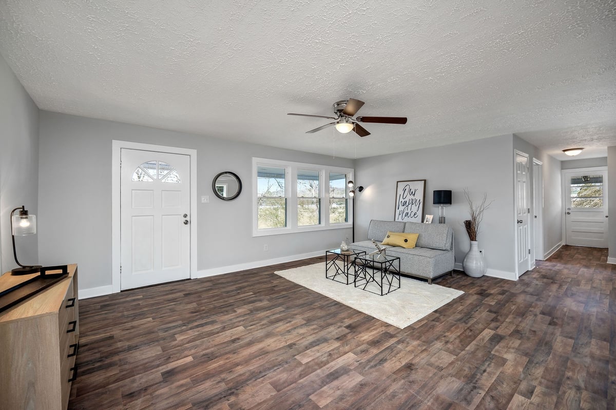 320 HILLCREST DR, CARTHAGE, TN 37030 ⋆ Blackwell Realty and Auction