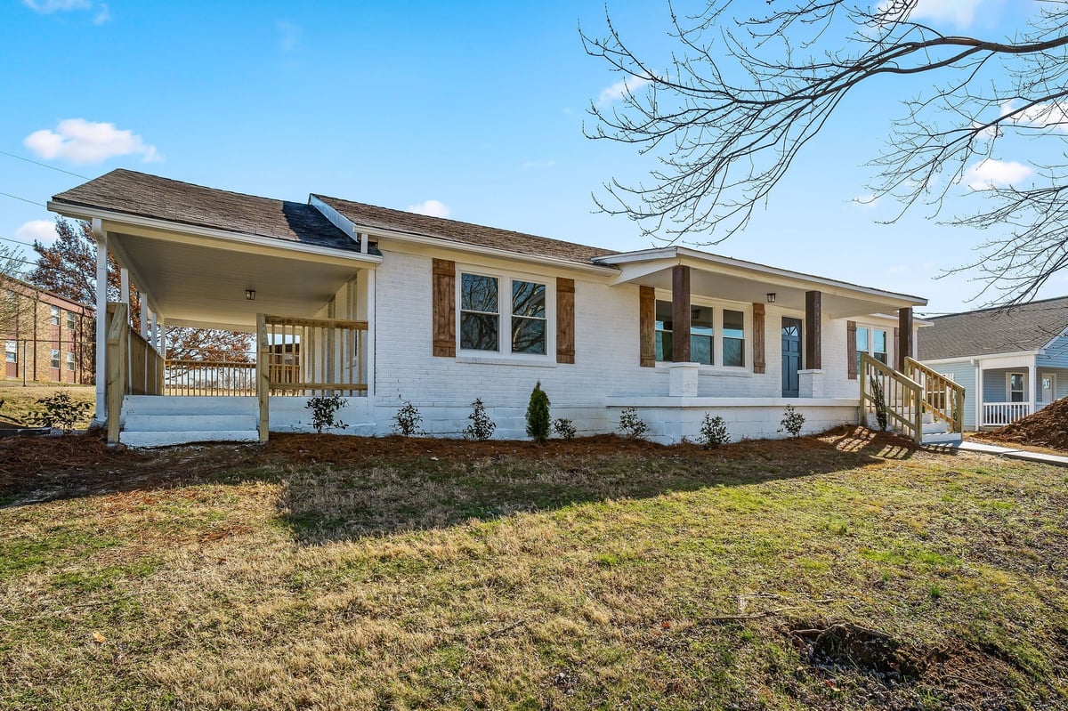 320 HILLCREST DR, CARTHAGE, TN 37030 ⋆ Blackwell Realty and Auction