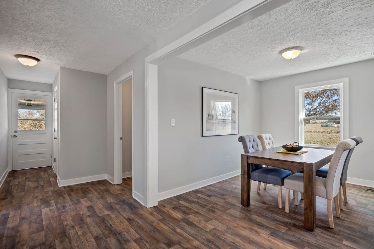 320 HILLCREST DR, CARTHAGE, TN 37030 ⋆ Blackwell Realty and Auction