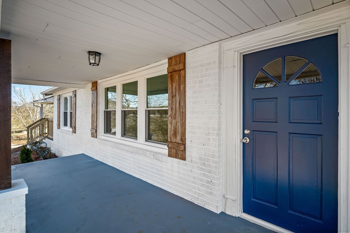 320 HILLCREST DR, CARTHAGE, TN 37030 ⋆ Blackwell Realty and Auction