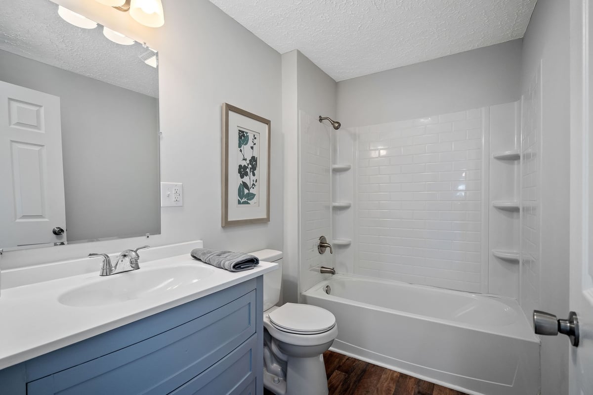 320 HILLCREST DR, CARTHAGE, TN 37030 ⋆ Blackwell Realty and Auction