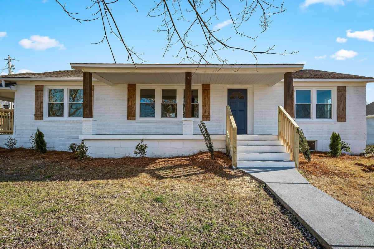 320 HILLCREST DR, CARTHAGE, TN 37030 ⋆ Blackwell Realty and Auction