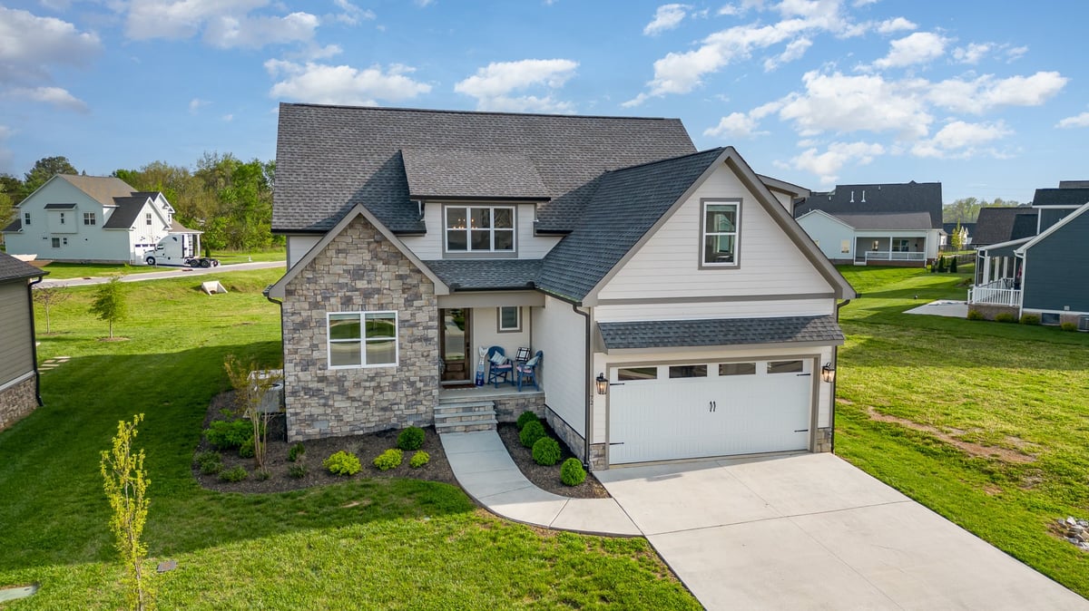 72 DRIFTWOOD CT, WINCHESTER, TN 37398 to Sam Hatfield Realty