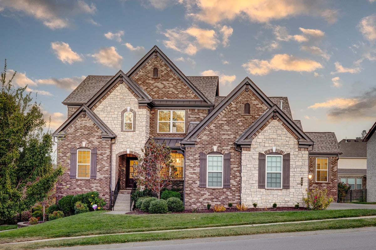 424 LARKHILL LN, NOLENSVILLE, TN 37135 ⋆ Blackwell Realty and Auction