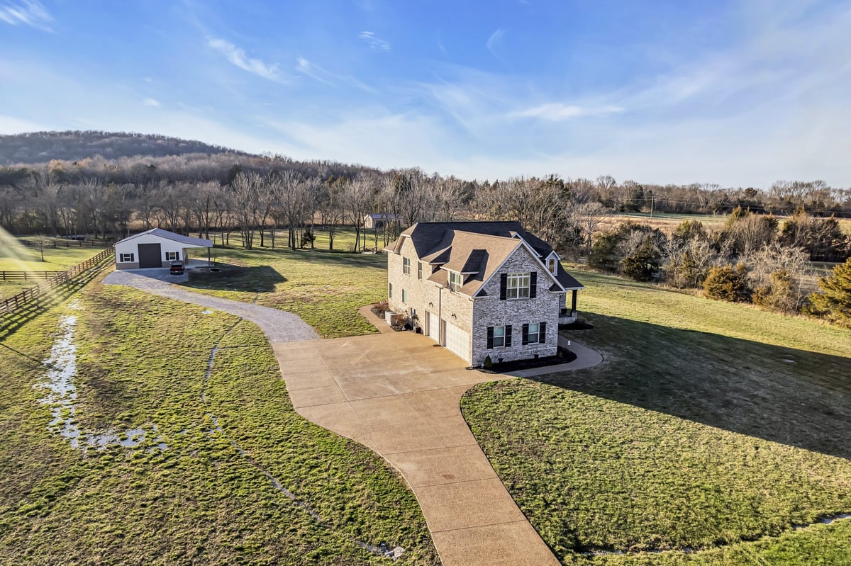 3680 OLD MURFREESBORO RD, LEBANON, TN 37090