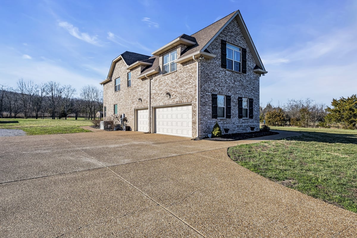 3680 OLD MURFREESBORO RD, LEBANON, TN 37090