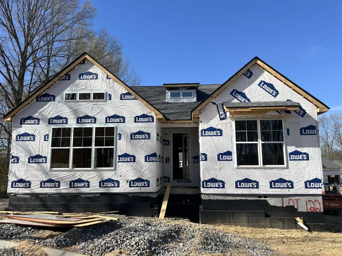 108 CHALONE DR, WHITE HOUSE, TN 37188 ⋆ Blackwell Realty and Auction