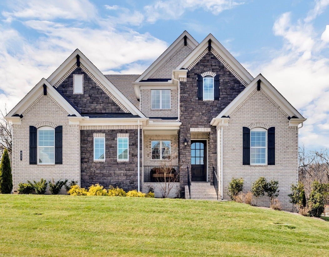 627 SILVA LN, NOLENSVILLE, TN 37135 ⋆ Blackwell Realty and Auction