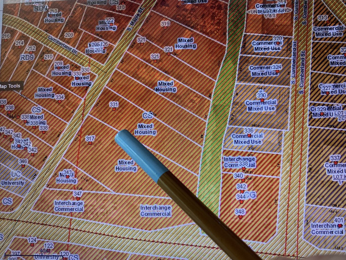 331 S MAPLE ST, LEBANON, TN 37087 ⋆ Blackwell Realty and Auction