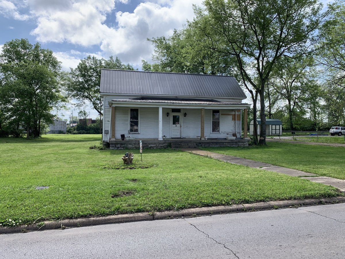 331 S MAPLE ST, LEBANON, TN 37087 ⋆ Blackwell Realty and Auction