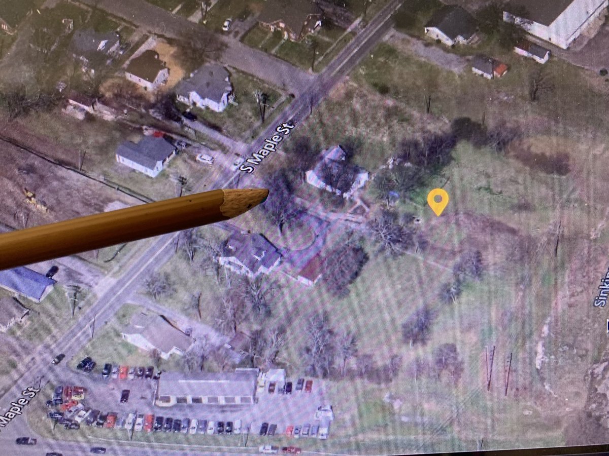 331 S MAPLE ST, LEBANON, TN 37087 ⋆ Blackwell Realty and Auction