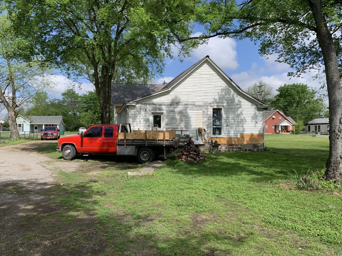 331 S MAPLE ST, LEBANON, TN 37087 ⋆ Blackwell Realty and Auction