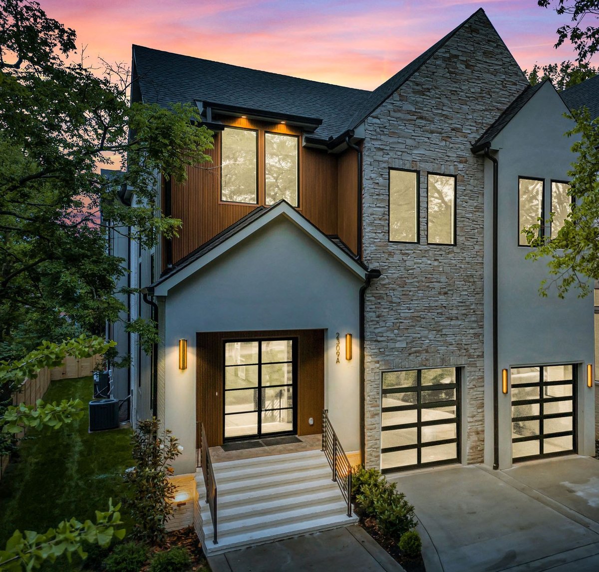 2309A HOBBS RD, NASHVILLE, TN 37215, Nashville 37215