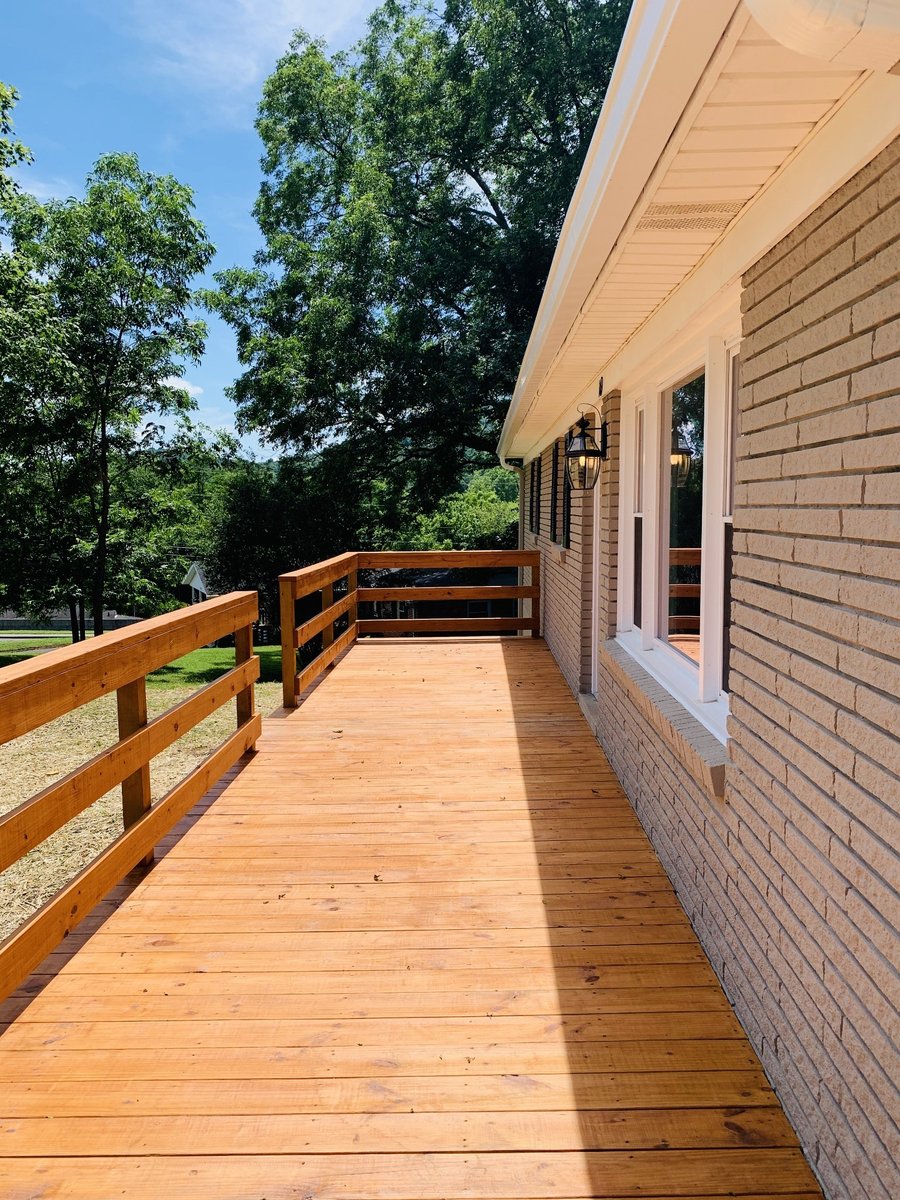 109 WALNUT DR, CARTHAGE, TN 37030 ⋆ Blackwell Realty and Auction