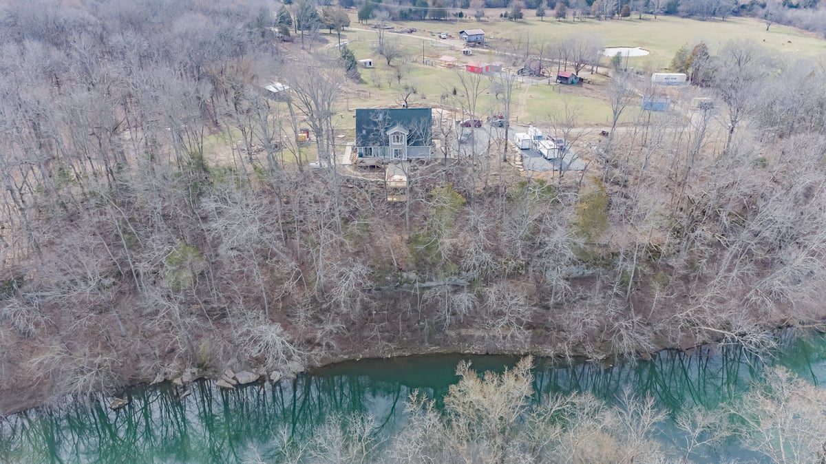 2160 CEDAR GROVE RD, LEBANON, TN 37087 Gene Carman Real Estate & Auctions