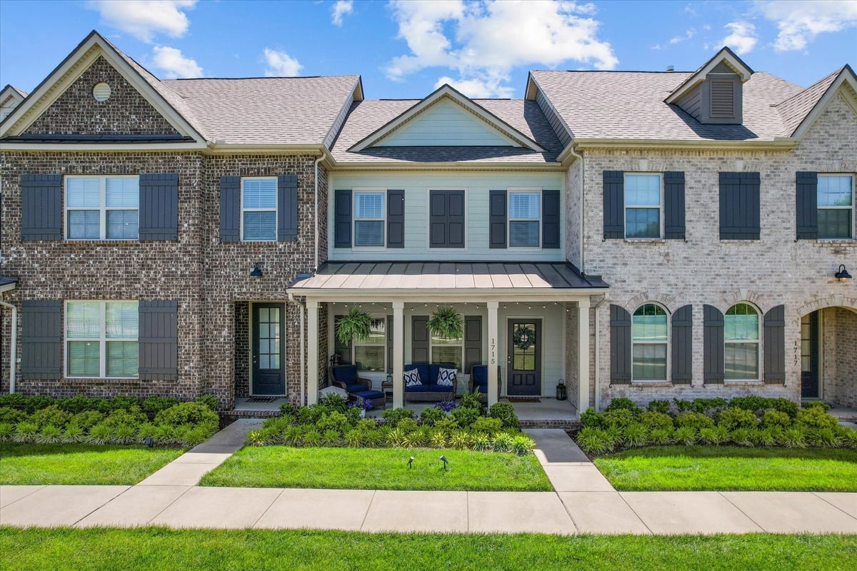 1715 OLD DRAKES CREEK RD, HENDERSONVILLE, TN 37075 Matt Clausen