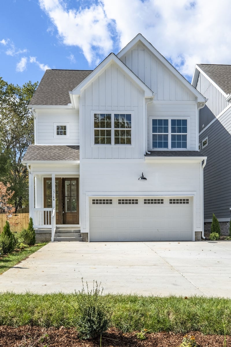 1518A DUGGER DR, NASHVILLE, TN 37206 ⋆ Blackwell Realty and Auction