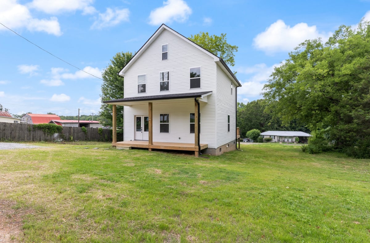 4605 HWY 49, VANLEER, TN 37181