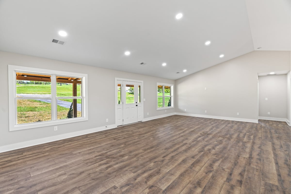 409 DEFEATED CREEK HWY, CARTHAGE, TN 37030 ⋆ Blackwell Realty and Auction