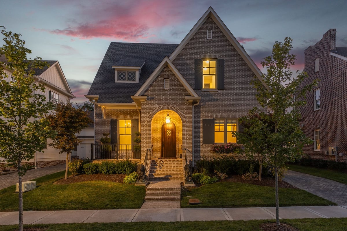 155 Splendor Ridge Dr, Franklin, TN 37064