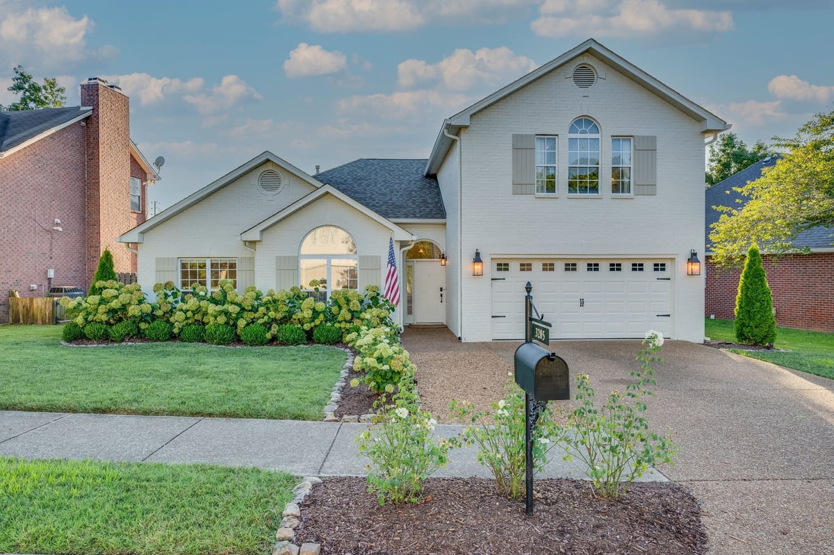 3205 Vera Valley Rd, Franklin, TN 37064