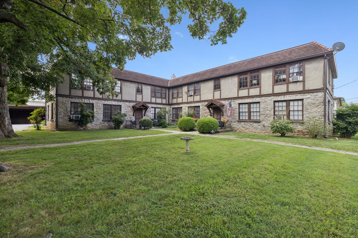 115 Fair Street, Franklin, TN 37064